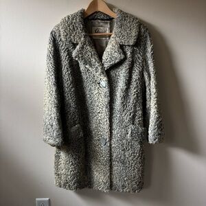 Gruidl Furs Minneapolis Vintage Fur Coat